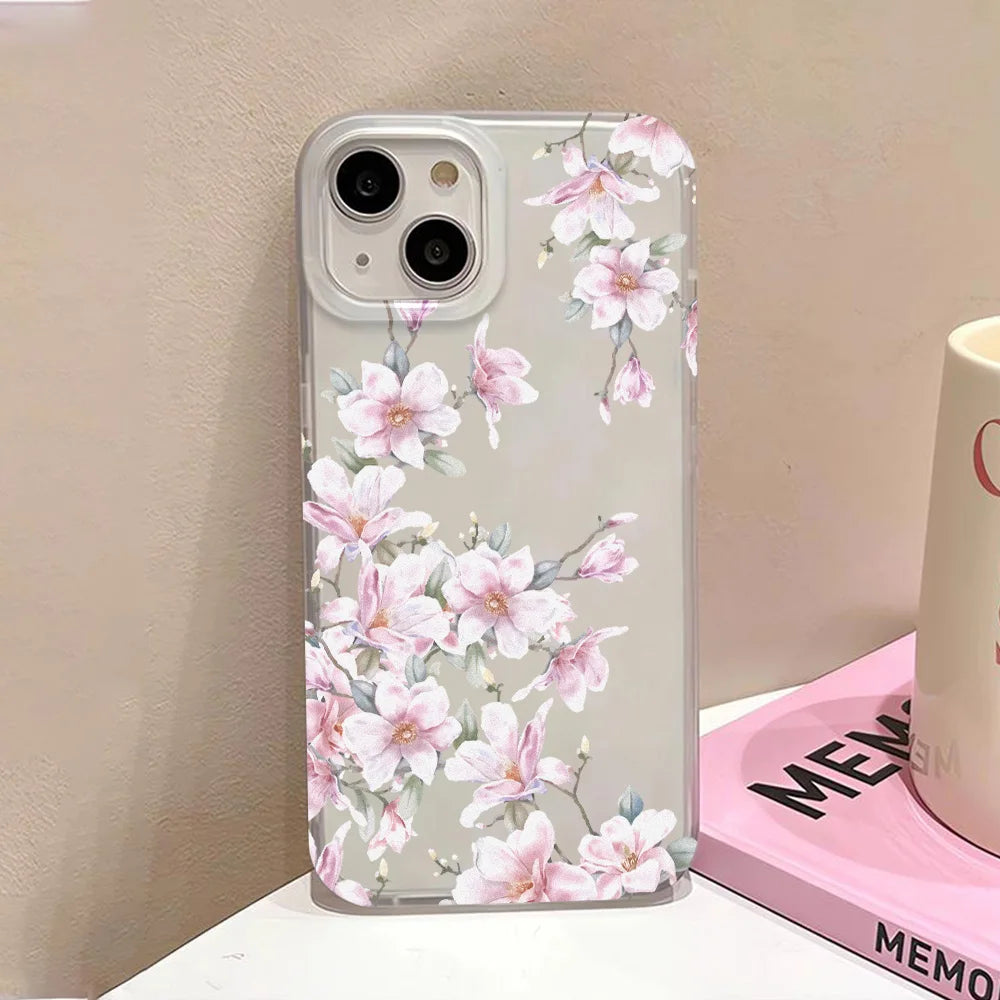 Floral Whisper