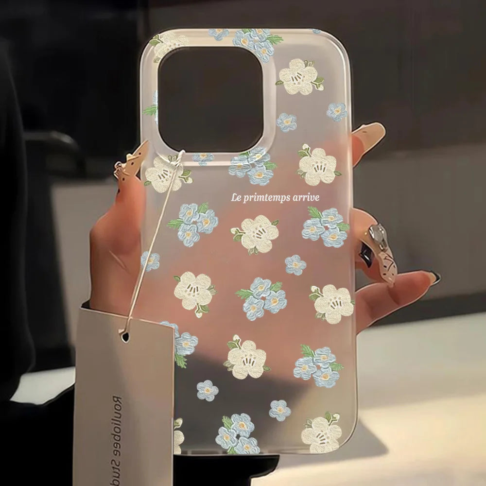 Floral Whisper