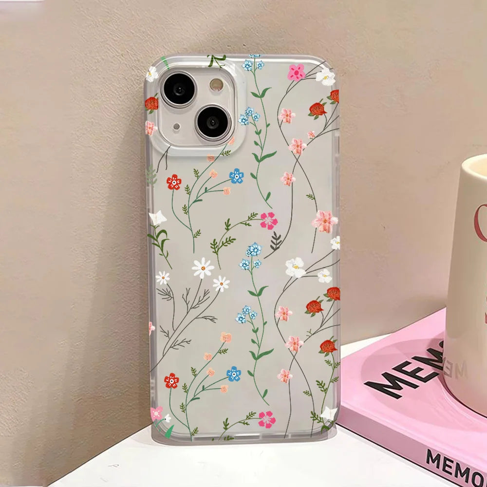 Floral Whisper