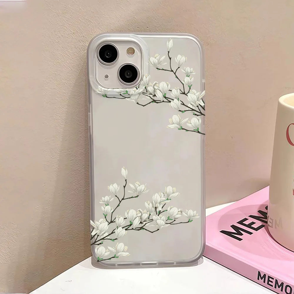 Floral Whisper