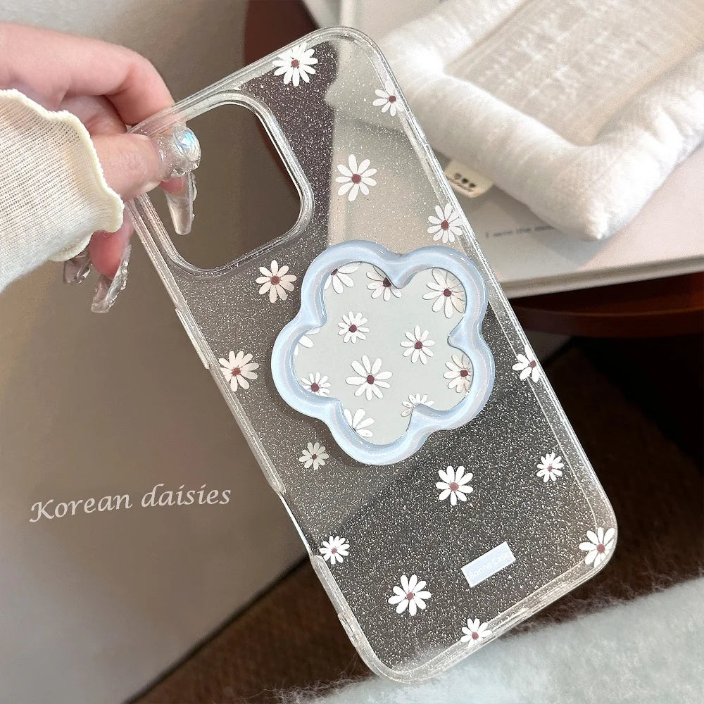 Daisy Glitter