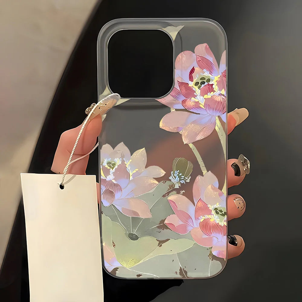 Floral Whisper