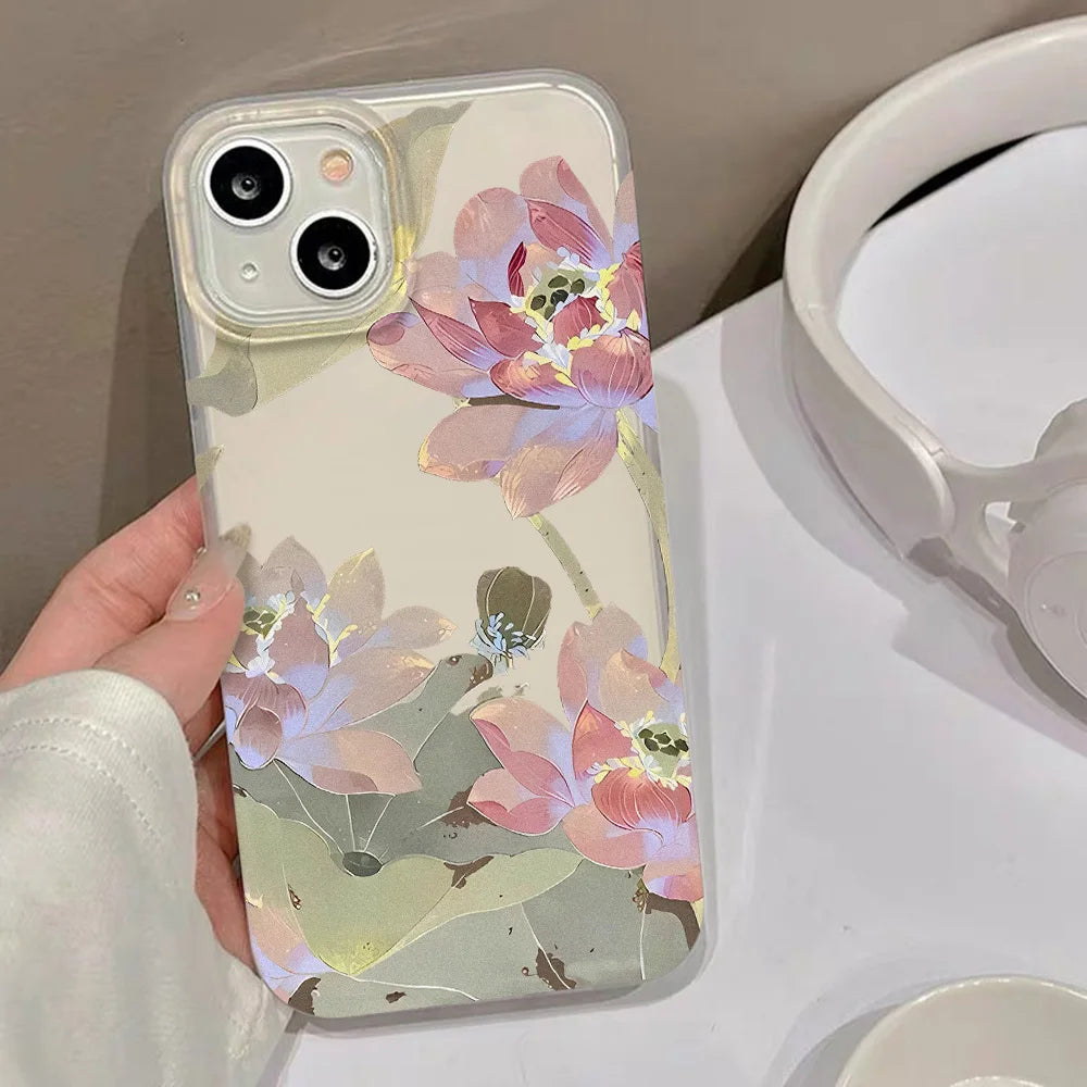Floral Whisper
