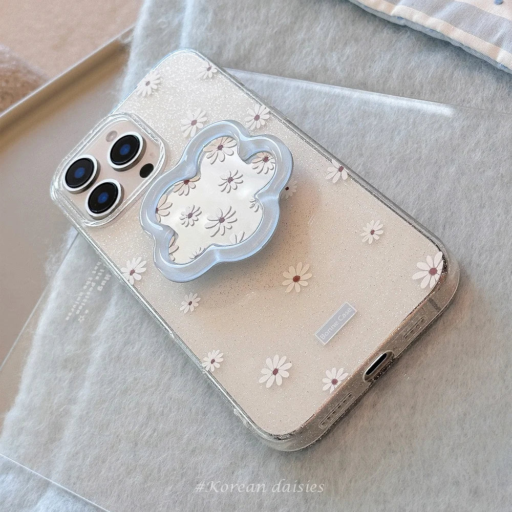 Daisy Glitter