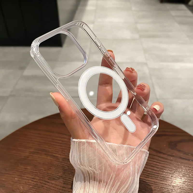 Elysian Clear