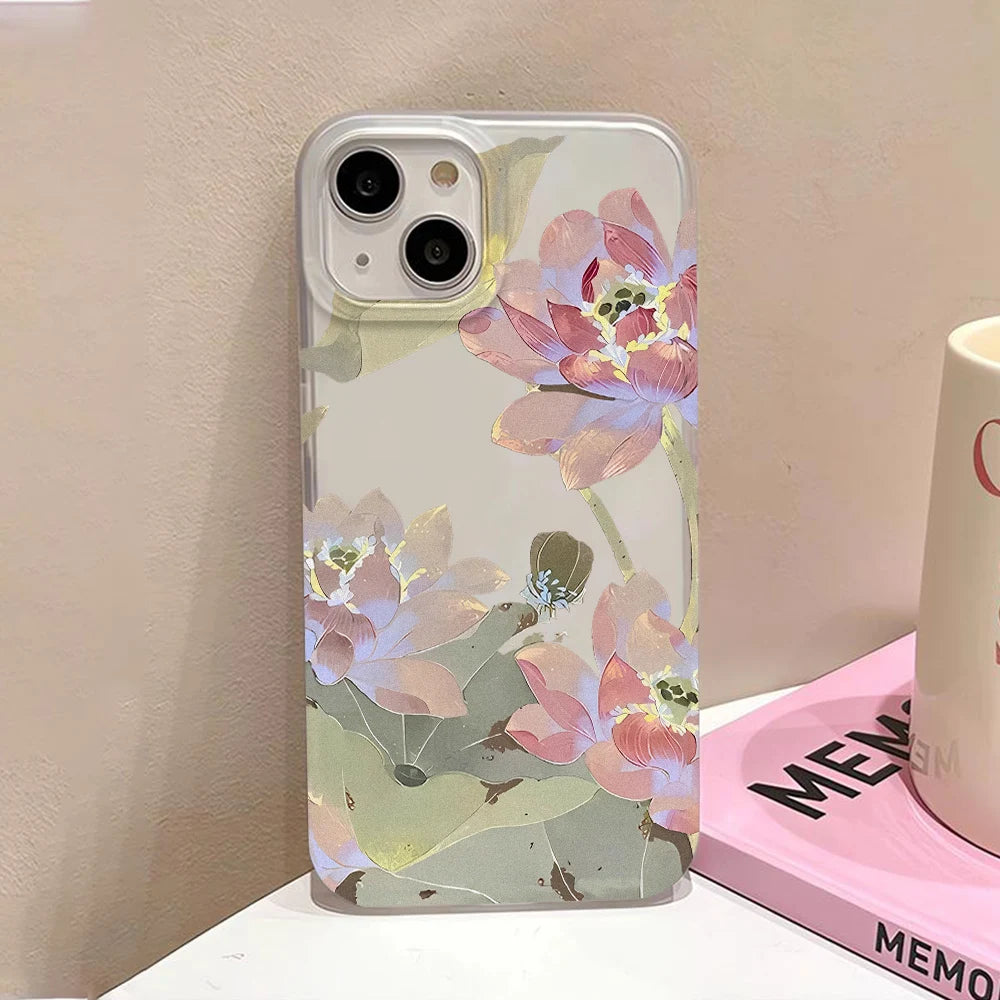 Floral Whisper