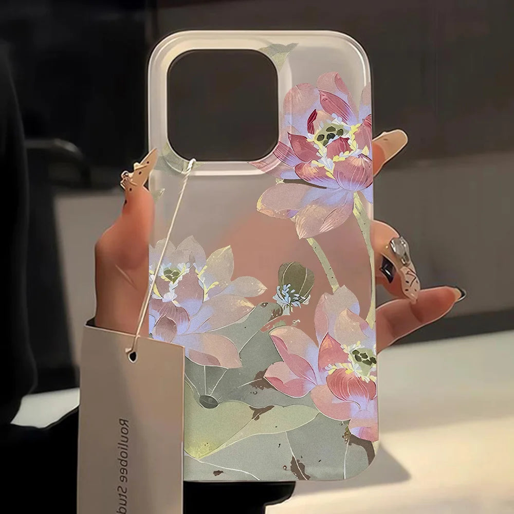 Floral Whisper