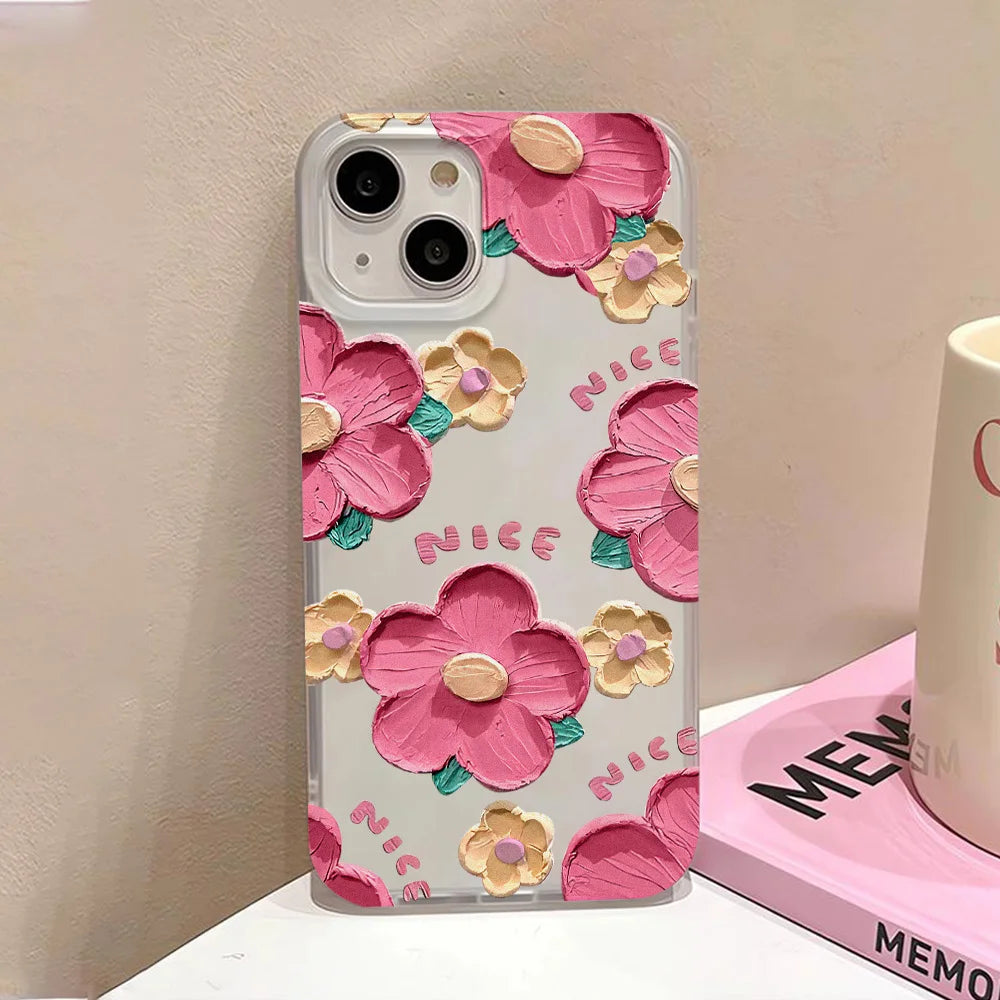 Floral Whisper