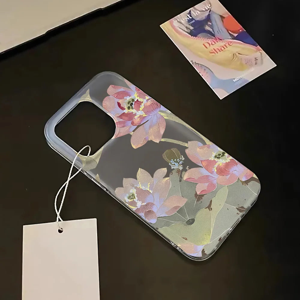 Floral Whisper
