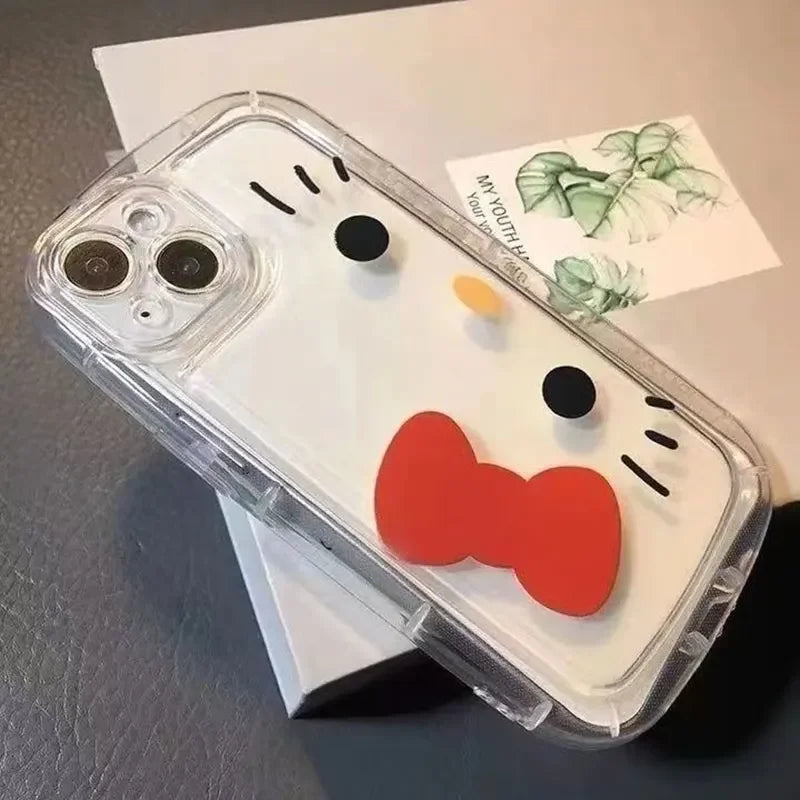 Chic Kitty