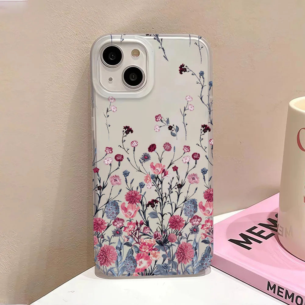 Floral Whisper