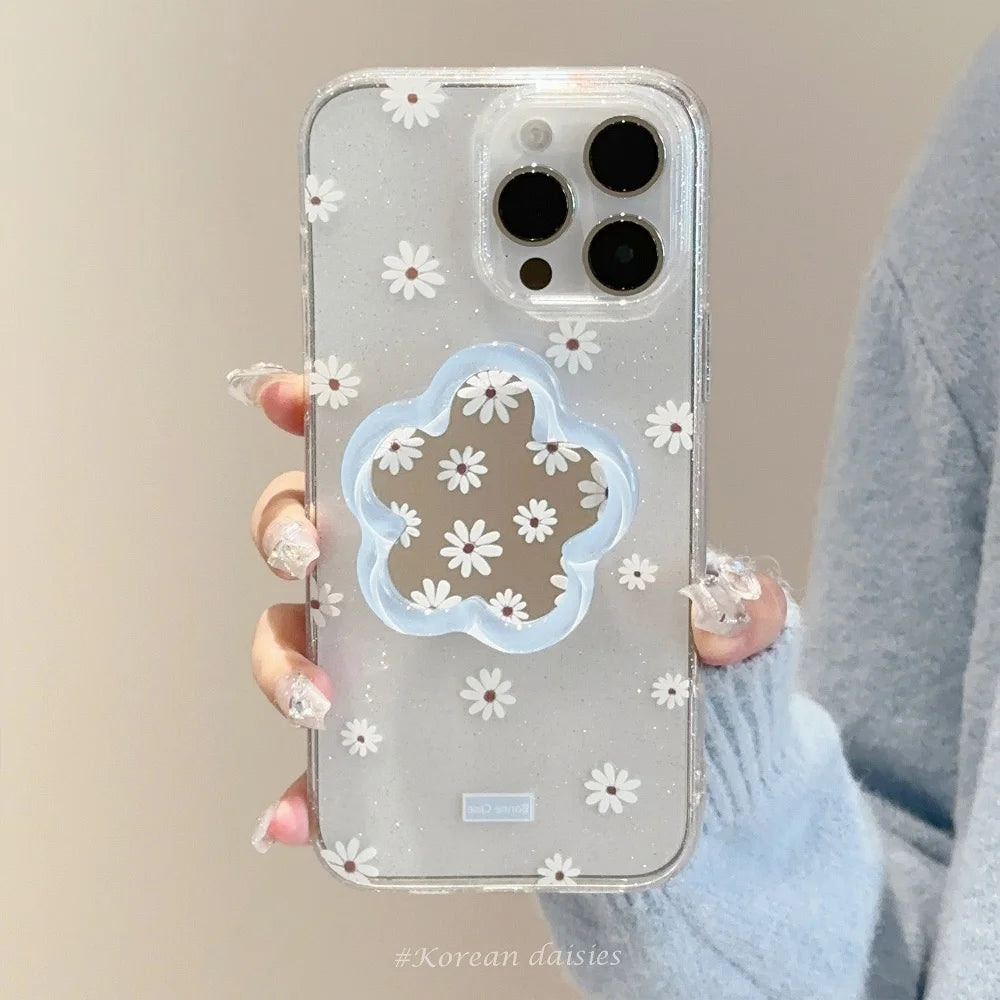 Daisy Glitter