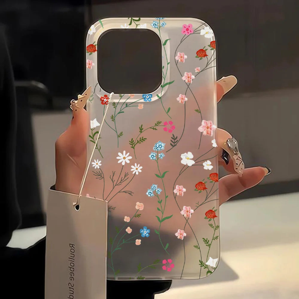Floral Whisper