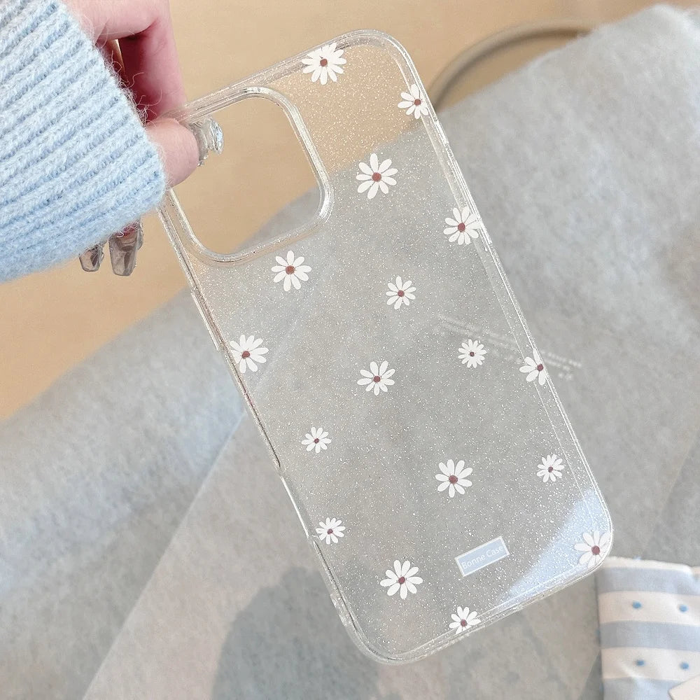 Daisy Glitter